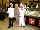 ����� � ����� Le Chateau De Prestige Resort Spa Thalasso Delux � �������� - ������ ������� 2011 ����. ������� - ����� - ø����.